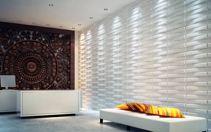 Interior Decoration service by Derek Decor